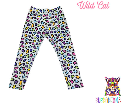 Party Animal Legging