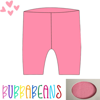 Bubbalicious Pink Kickers