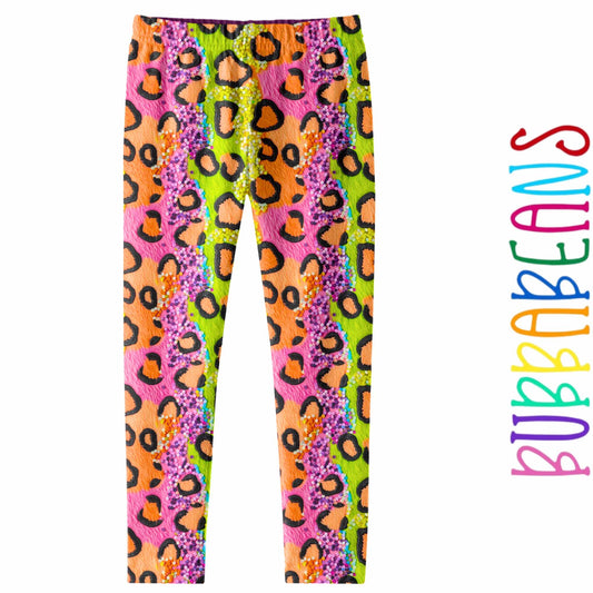 Party Girl Legging