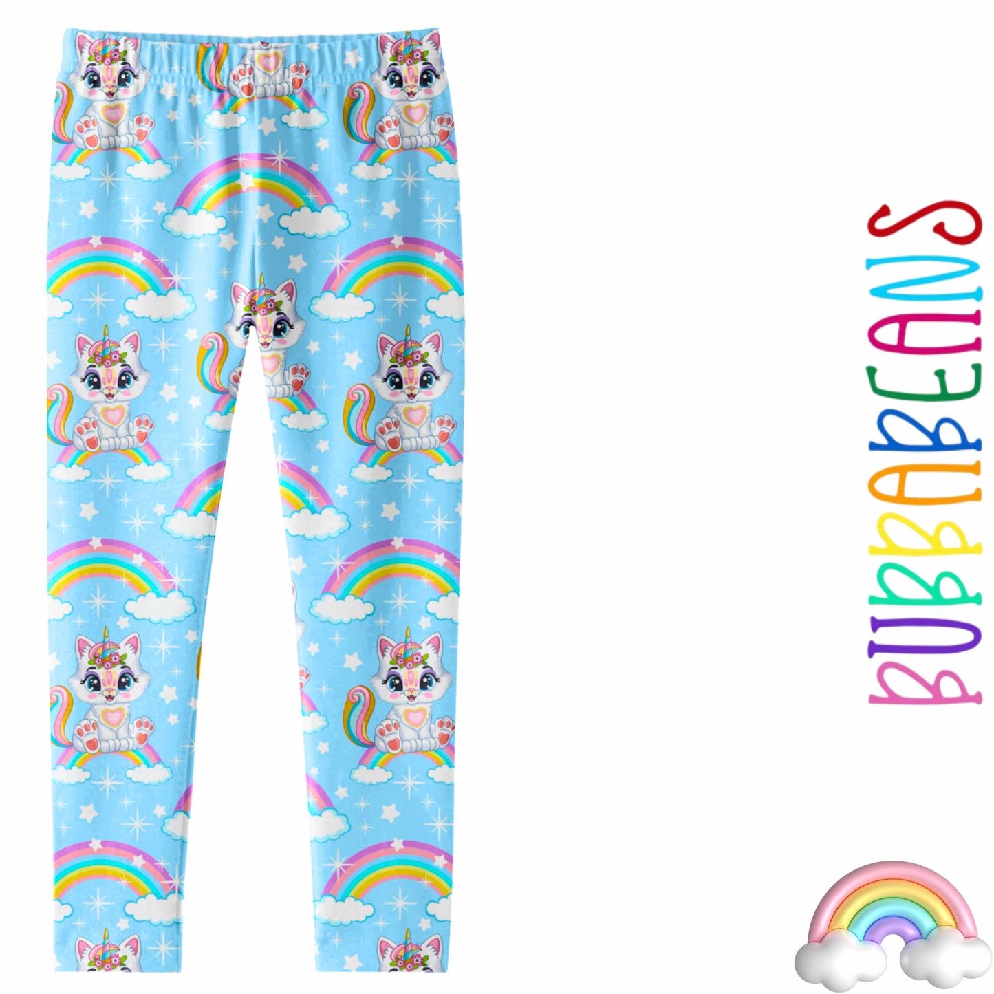 Unikitty Legging