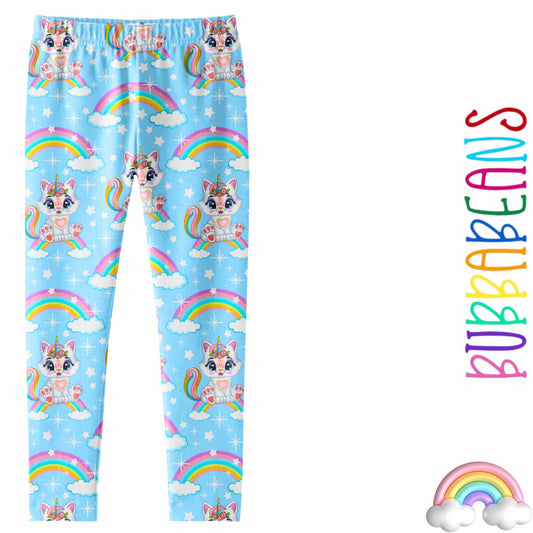 Unikitty Legging