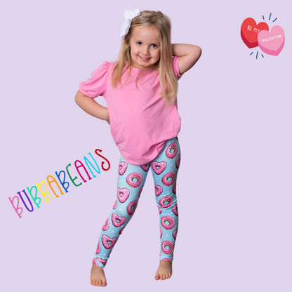 Donut Diva Legging