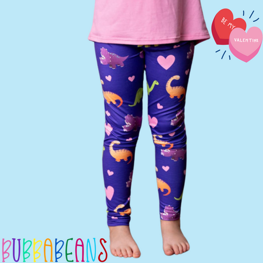 Dino-mates Legging