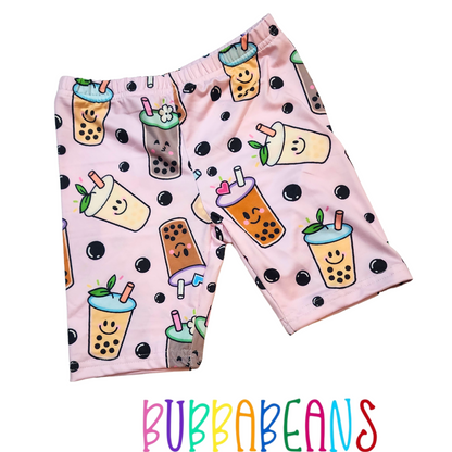 Boba Buddies Kickers